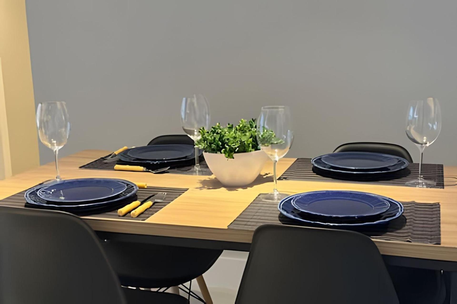 Essence Park Sul Apartamento *