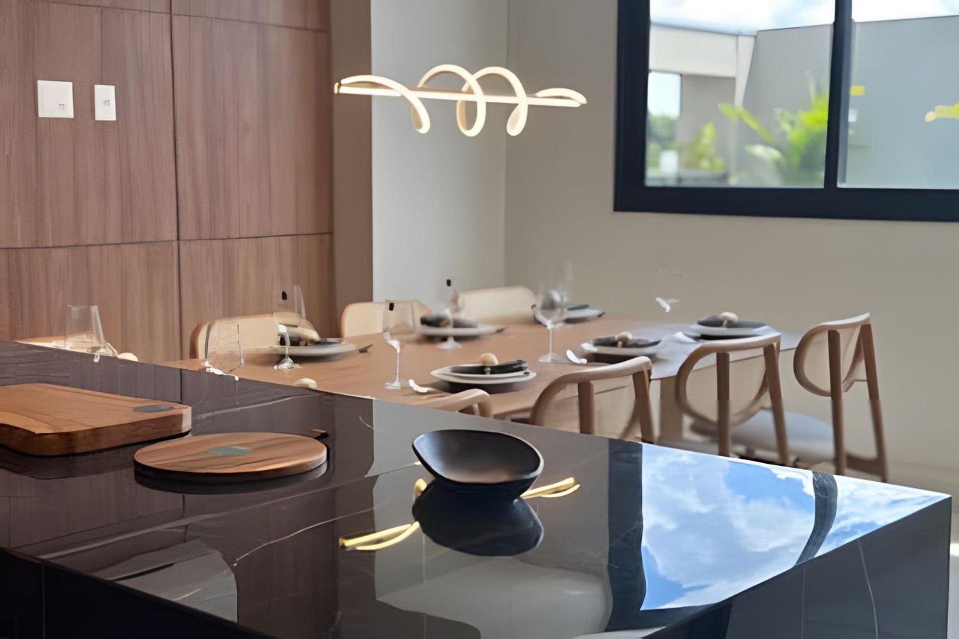 Apartamento Essence Park Sul Brasilia