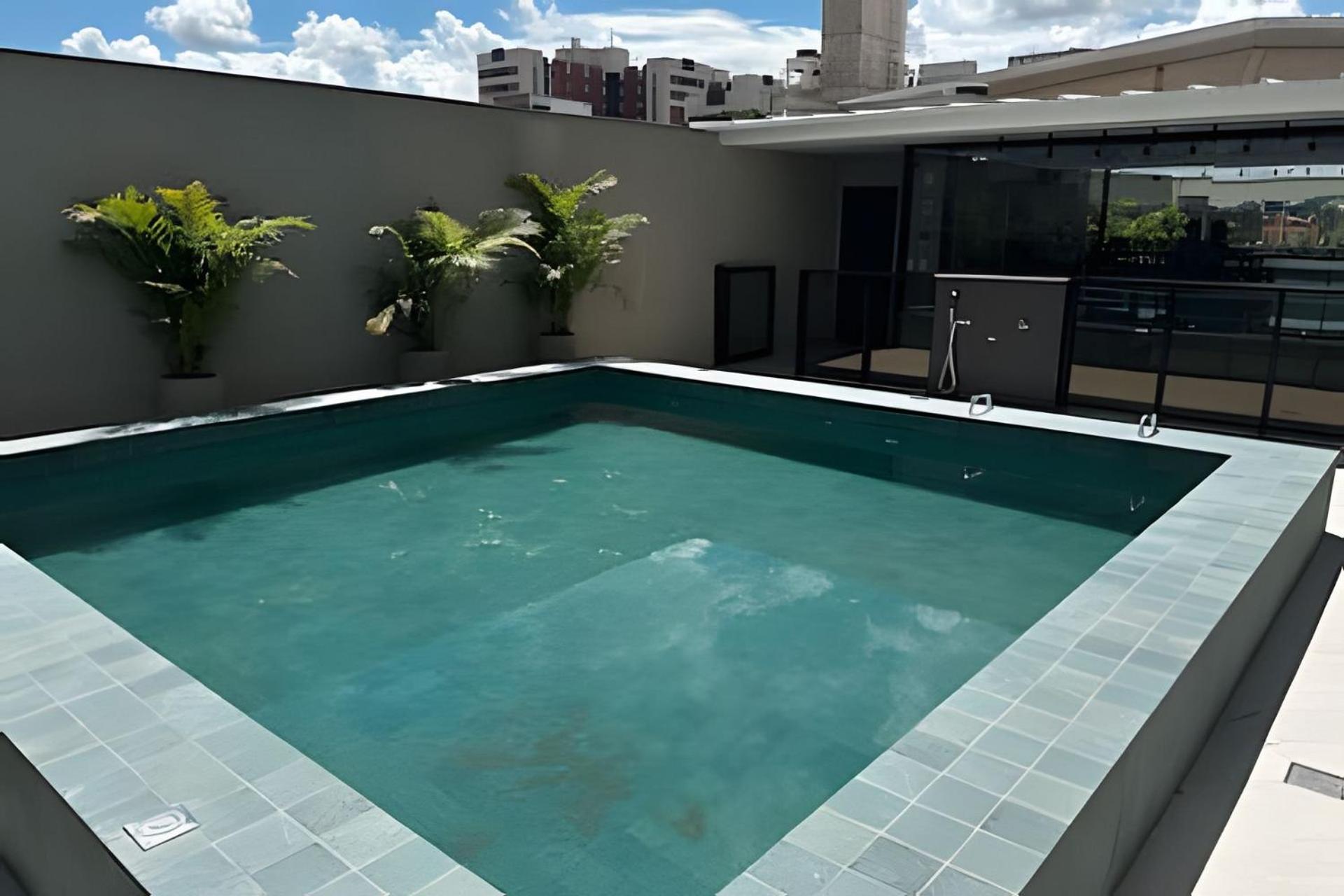 Essence Park Sul Apartamento Brasilia