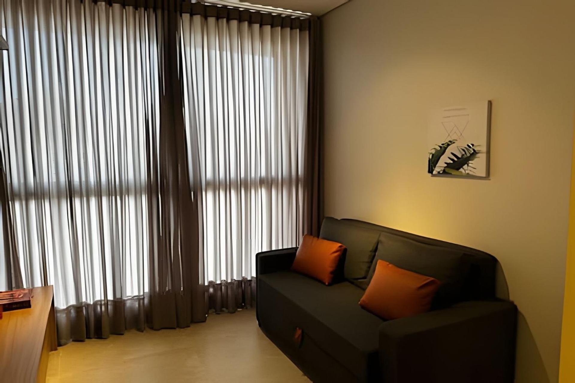 Essence Park Sul Apartamento *