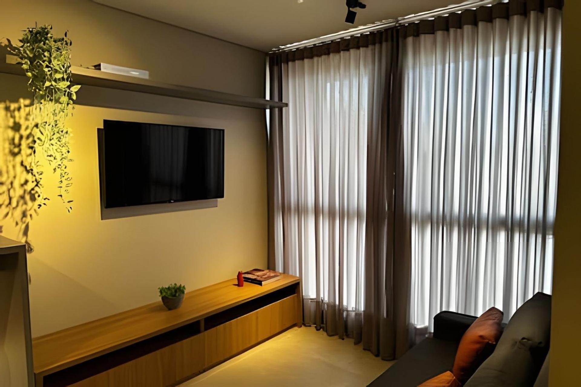 Essence Park Sul Apartamento *