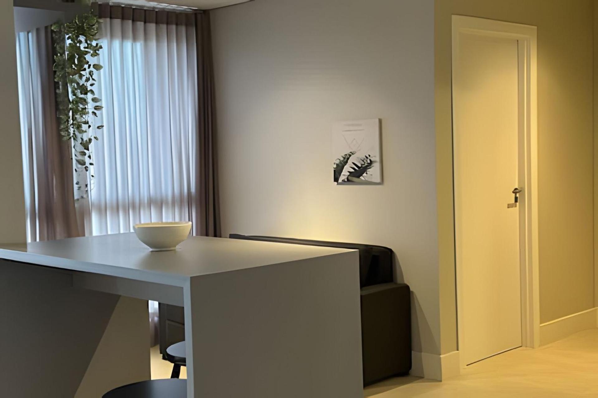 Apartamento Essence Park Sul *