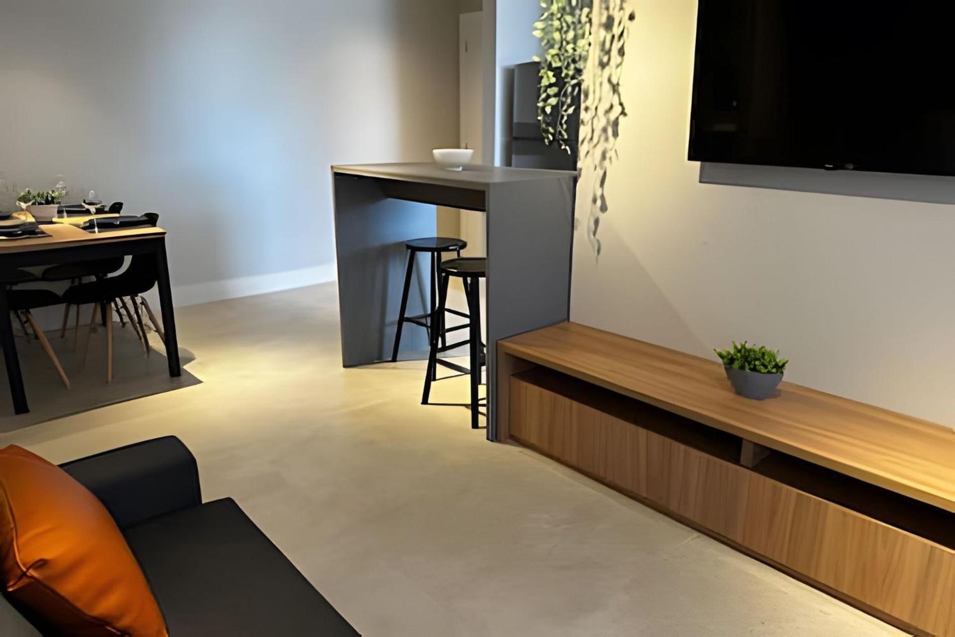 Essence Park Sul Apartamento Brasilia