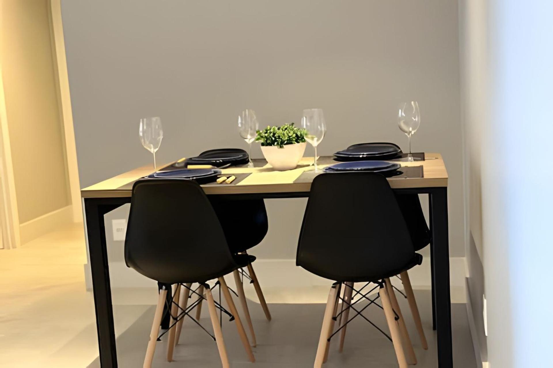 Apartamento Essence Park Sul Brasilia
