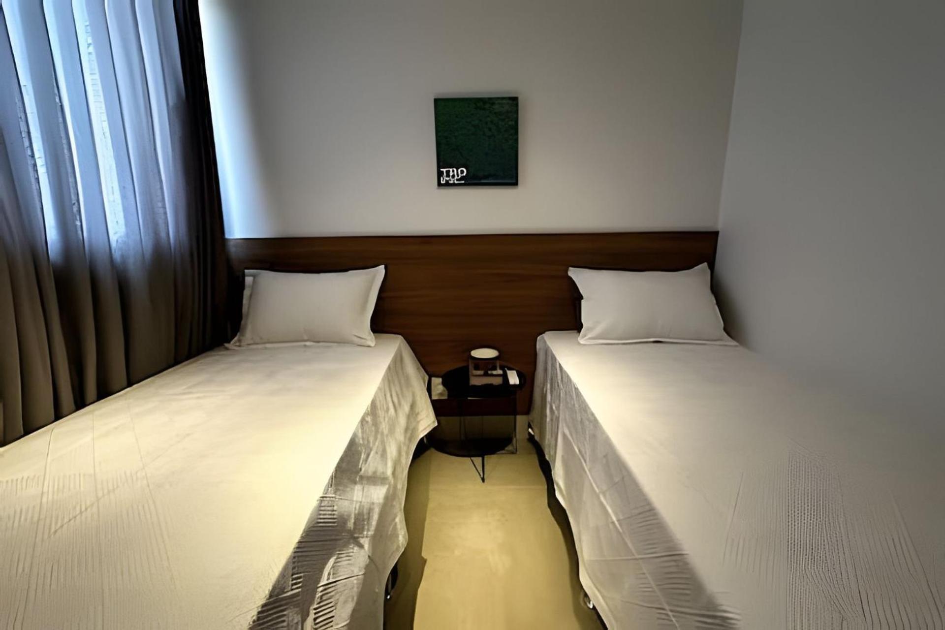 Apartamento Essence Park Sul Brasilia
