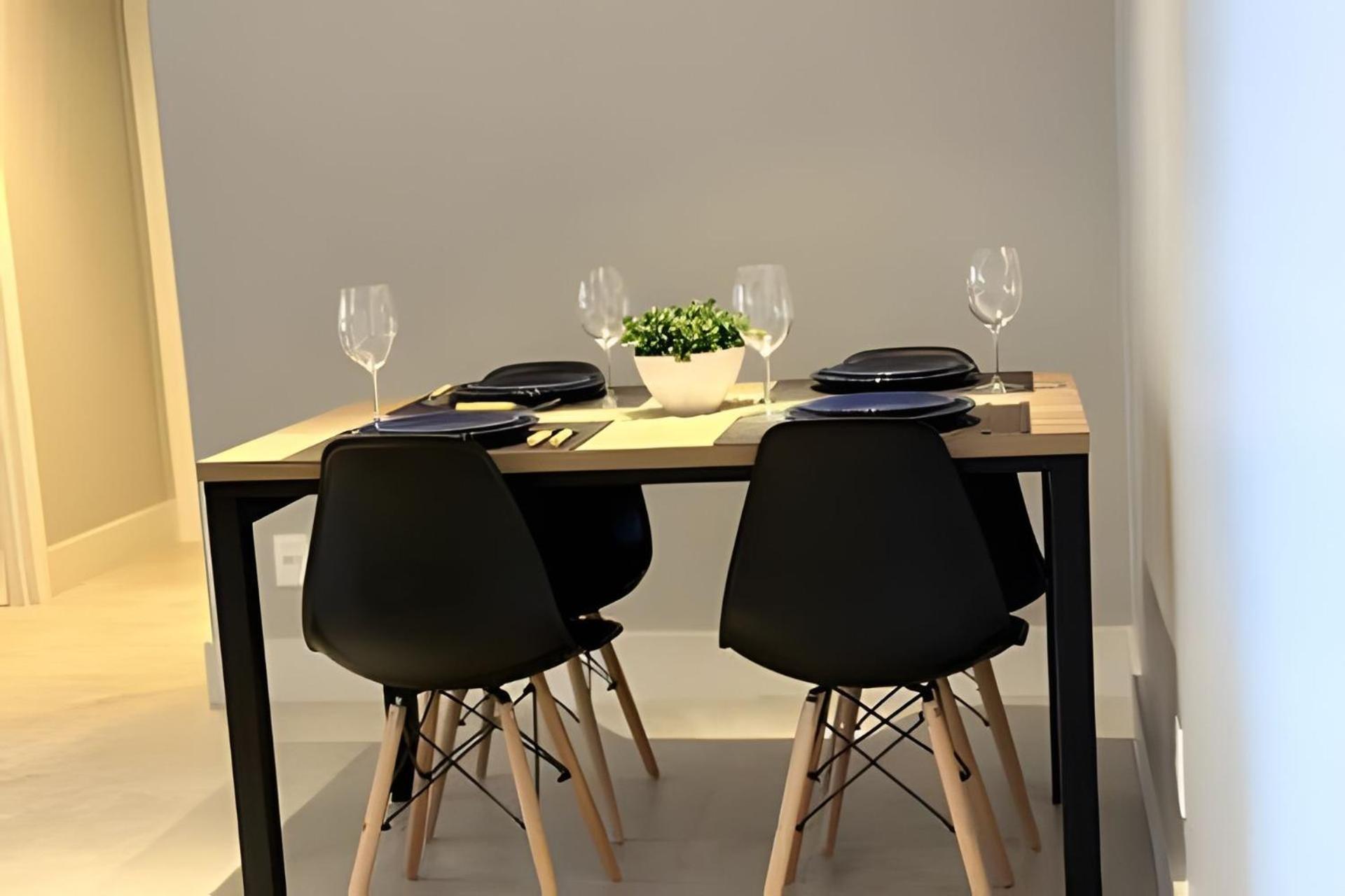 Essence Park Sul Apartamento
