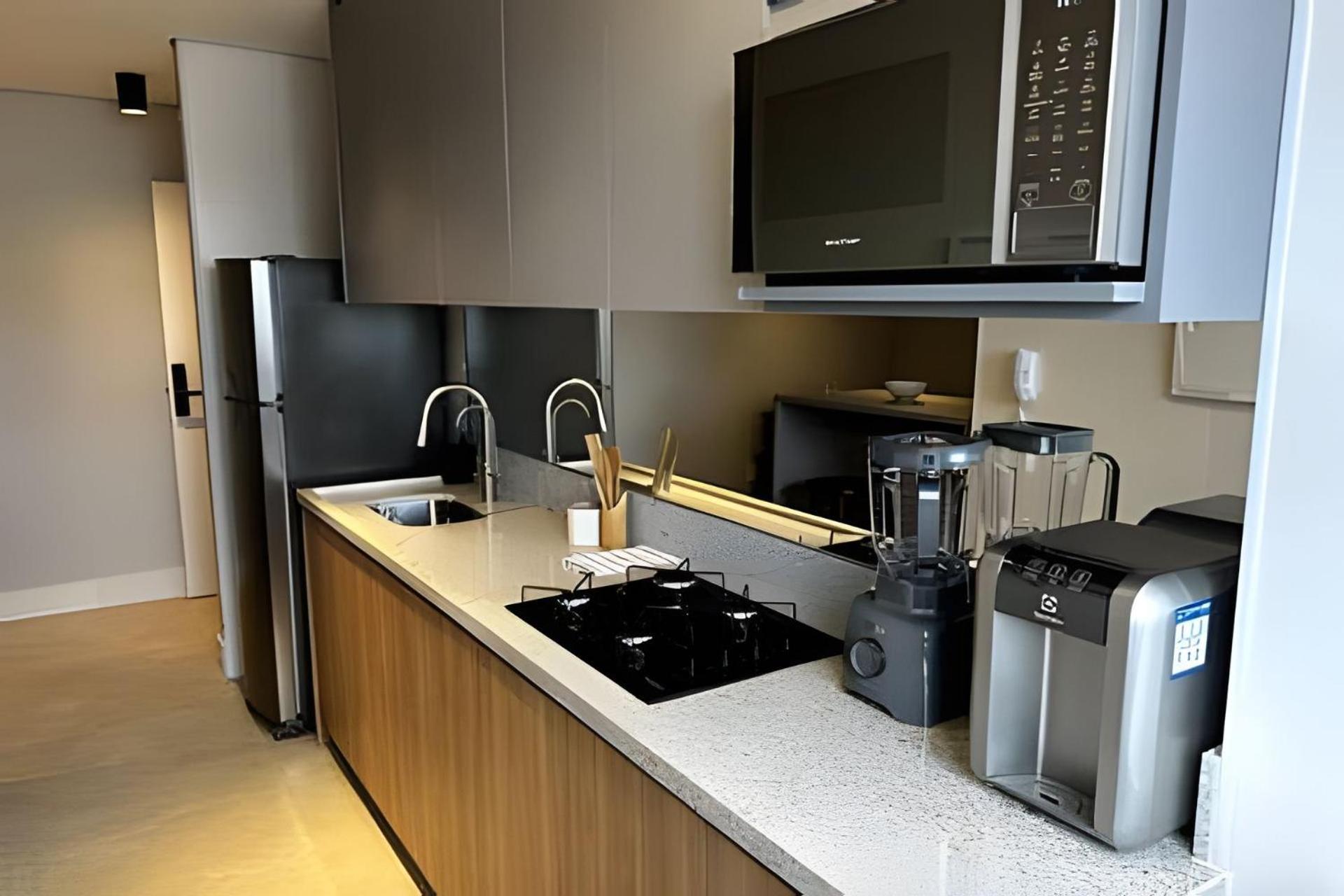 Apartamento Essence Park Sul