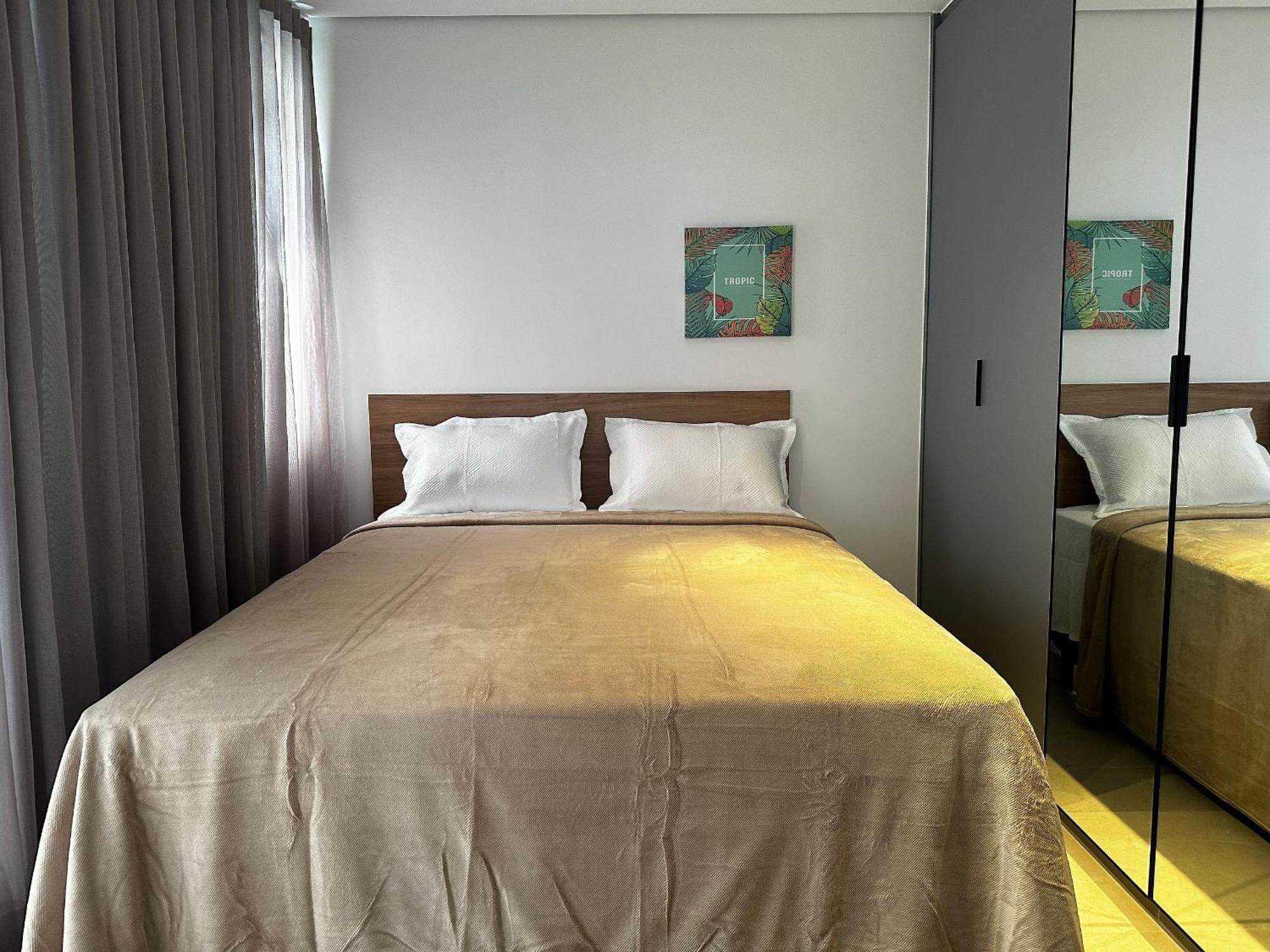 Apartamento Essence Park Sul *