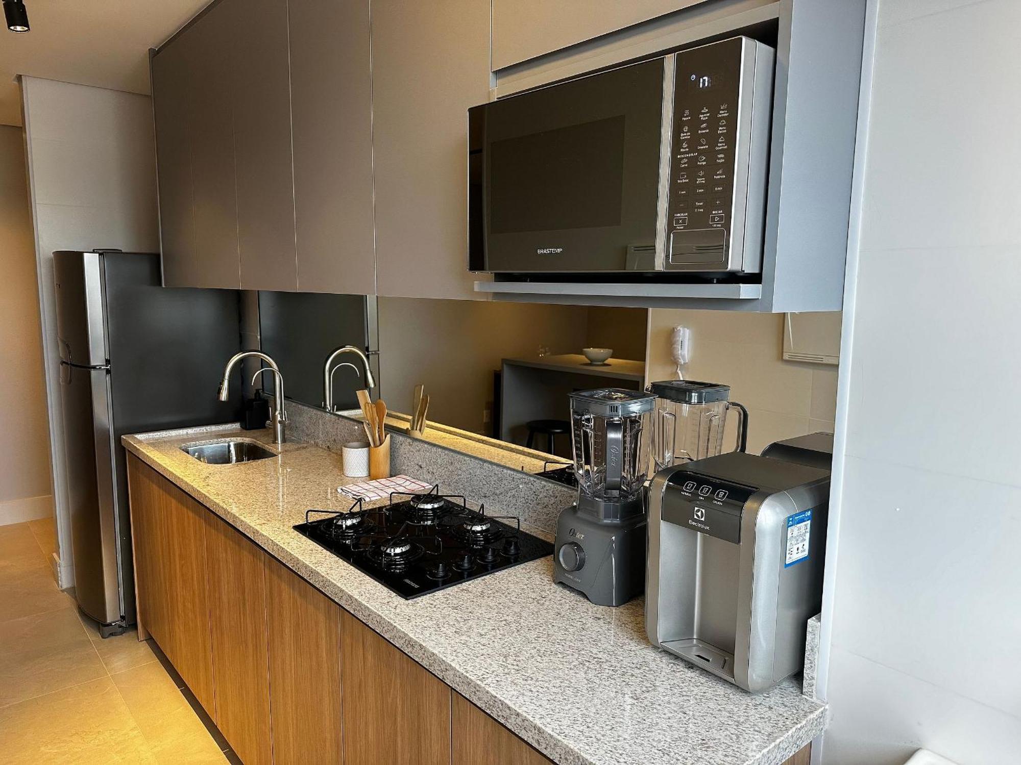 Apartamento Essence Park Sul Brasilia