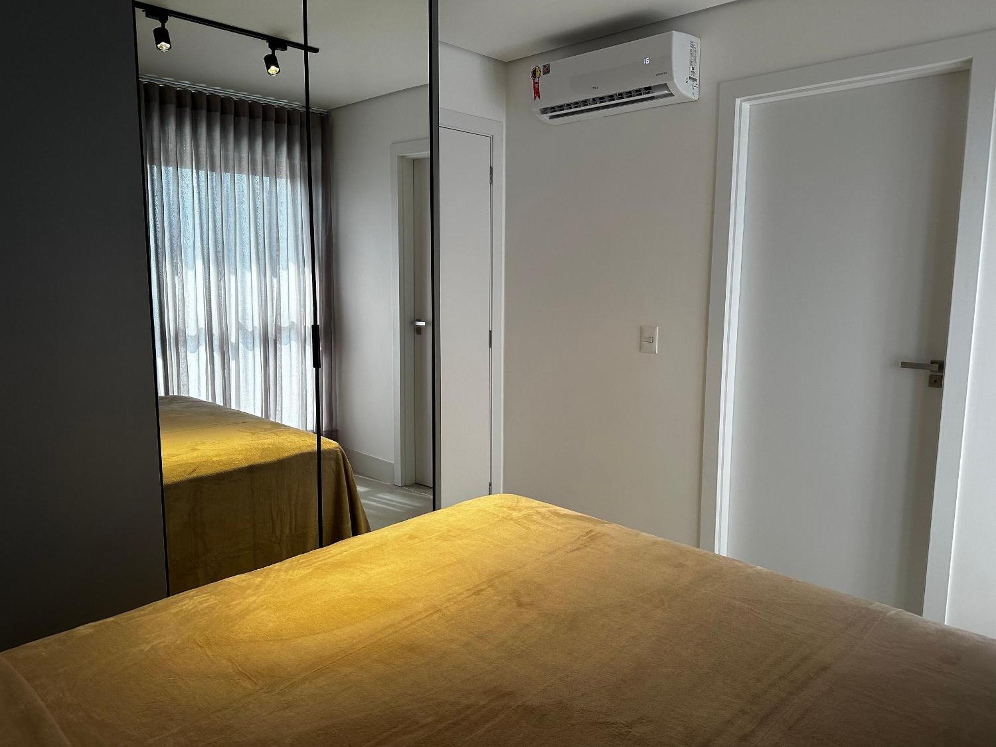 Essence Park Sul Apartamento *