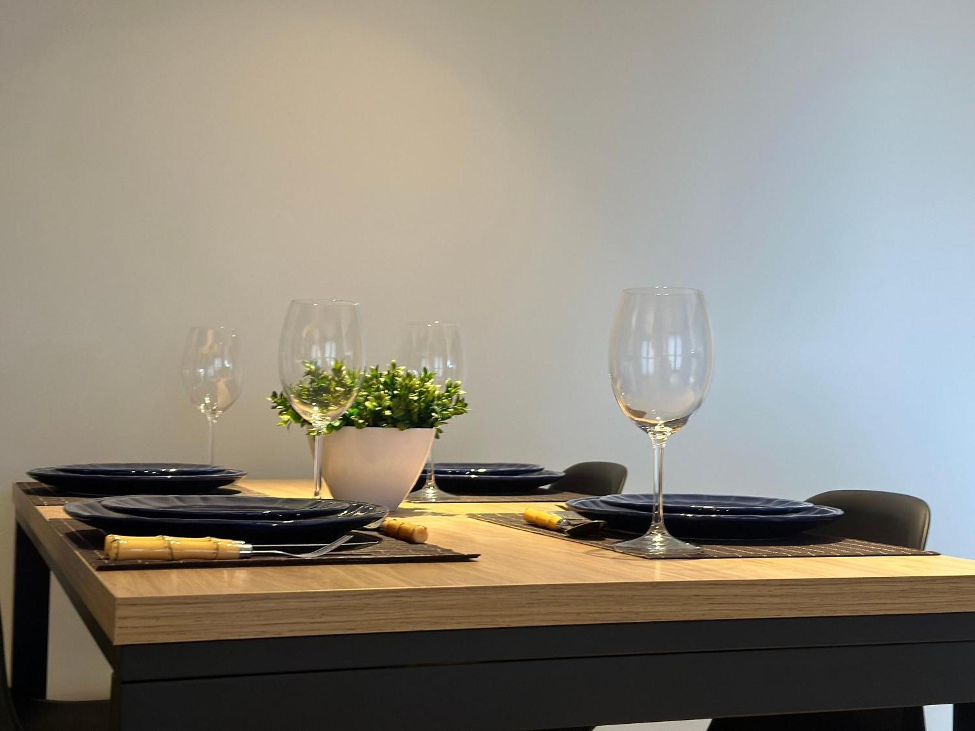 Apartamento Essence Park Sul *