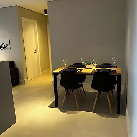 Apartamentos Essence Park Sul Brasilia Exterior photo