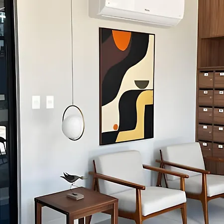 Apartamentos Essence Park Sul Brasilia Exterior photo
