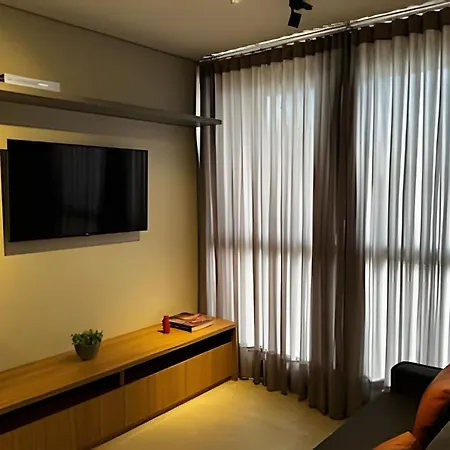 Apartamentos Essence Park Sul Brasilia Exterior photo