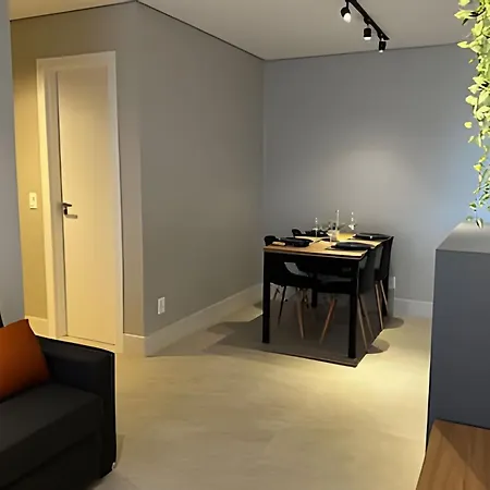 Apartamentos Essence Park Sul Brasilia Exterior photo