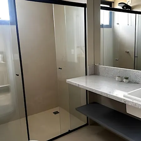 Apartamentos Essence Park Sul Brasilia Exterior photo