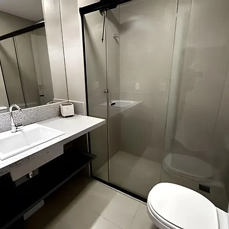 Apartamentos Essence Park Sul Brasilia Exterior photo