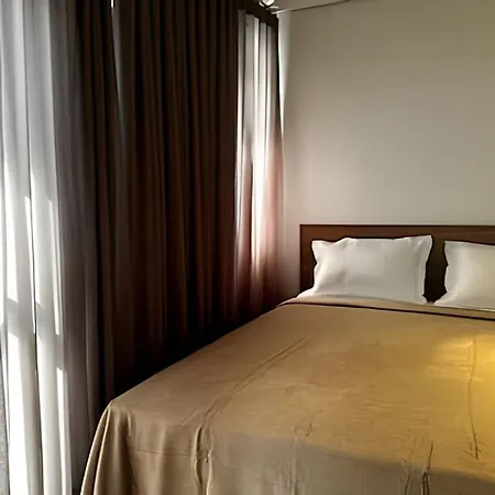 Apartamentos Essence Park Sul Brasilia Exterior photo