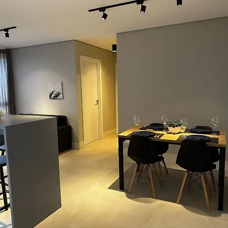 Apartamentos Essence Park Sul Brasilia Exterior photo
