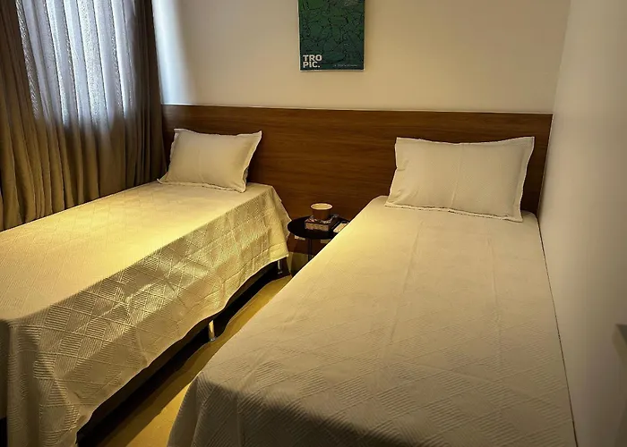 Apartamentos Essence Park Sul