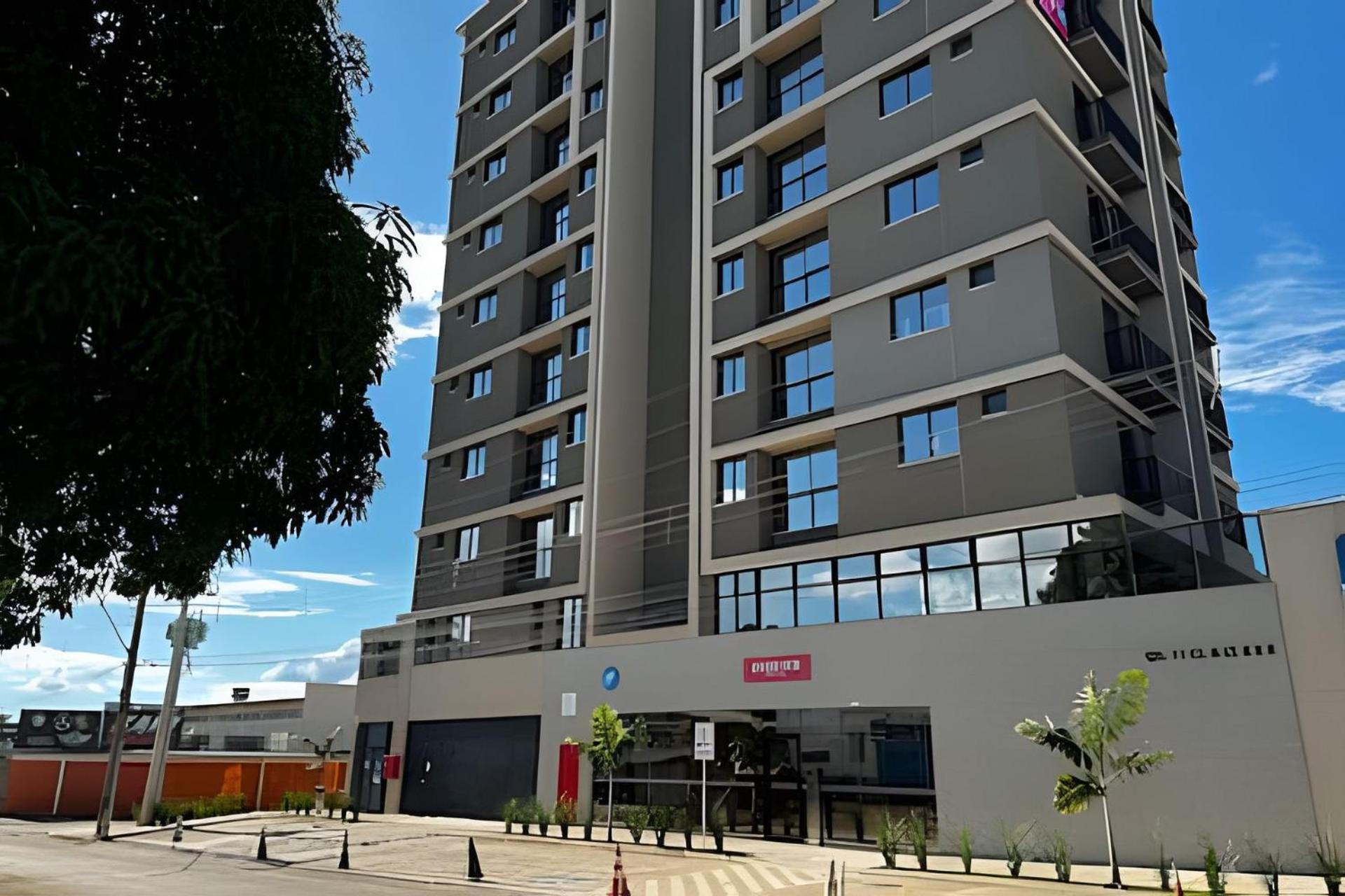 Essence Park Sul Apartment