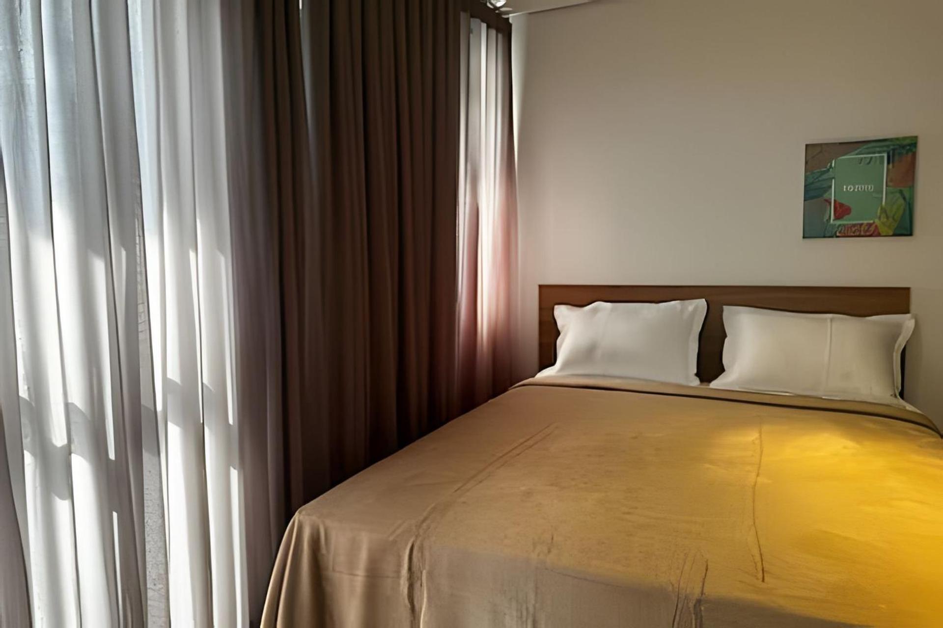 Apartment Essence Park Sul Brasilia