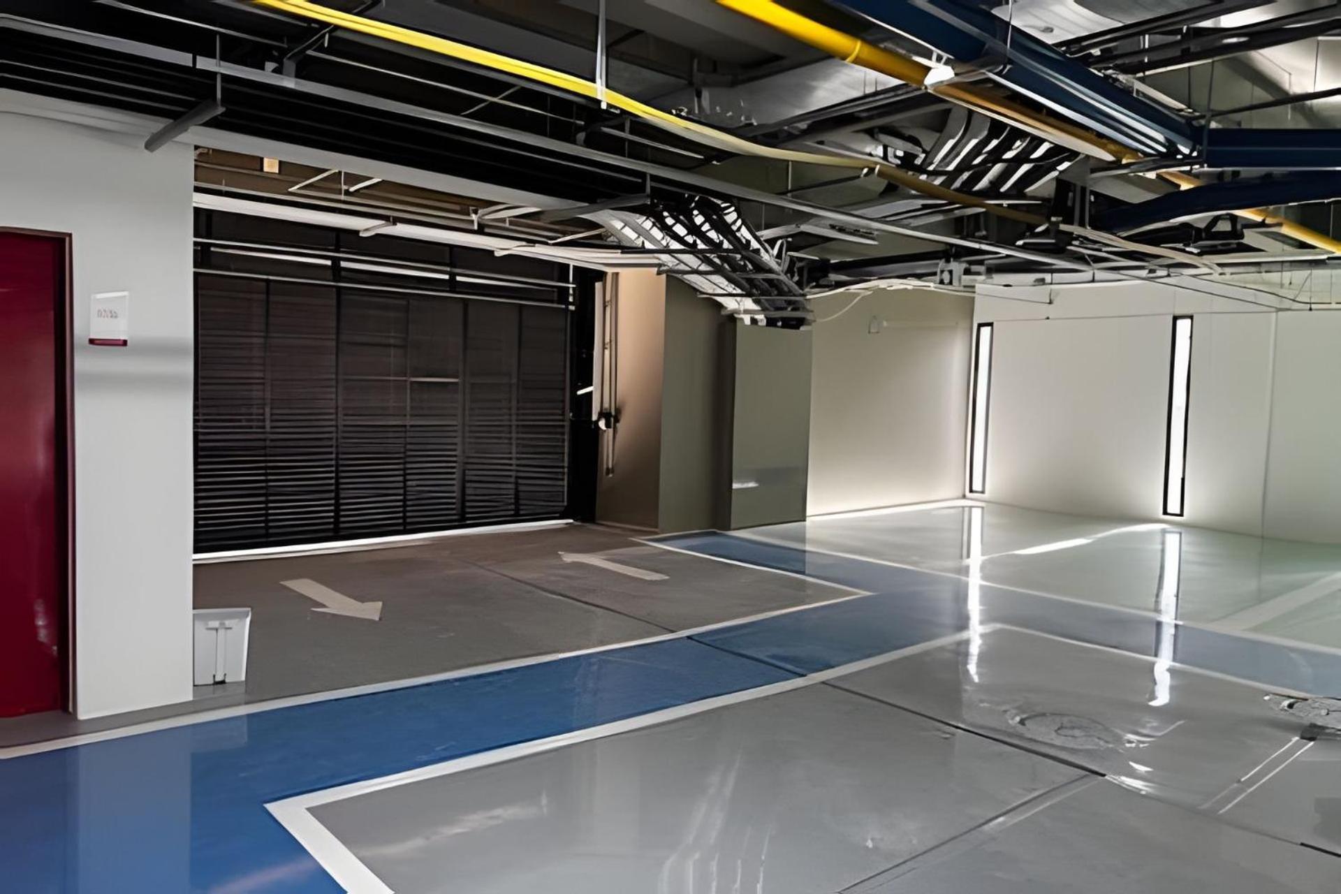 Essence Park Sul Apartment