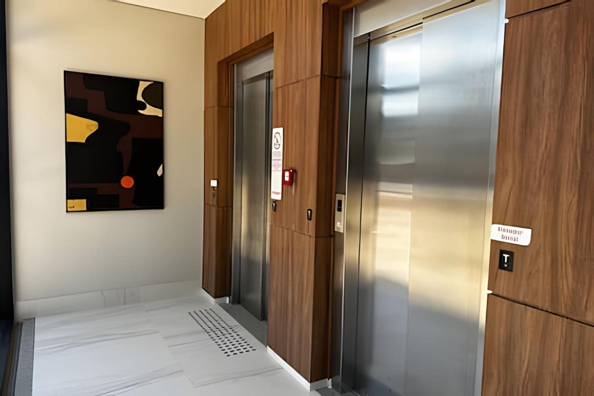 Essence Park Sul Apartment Brasilia