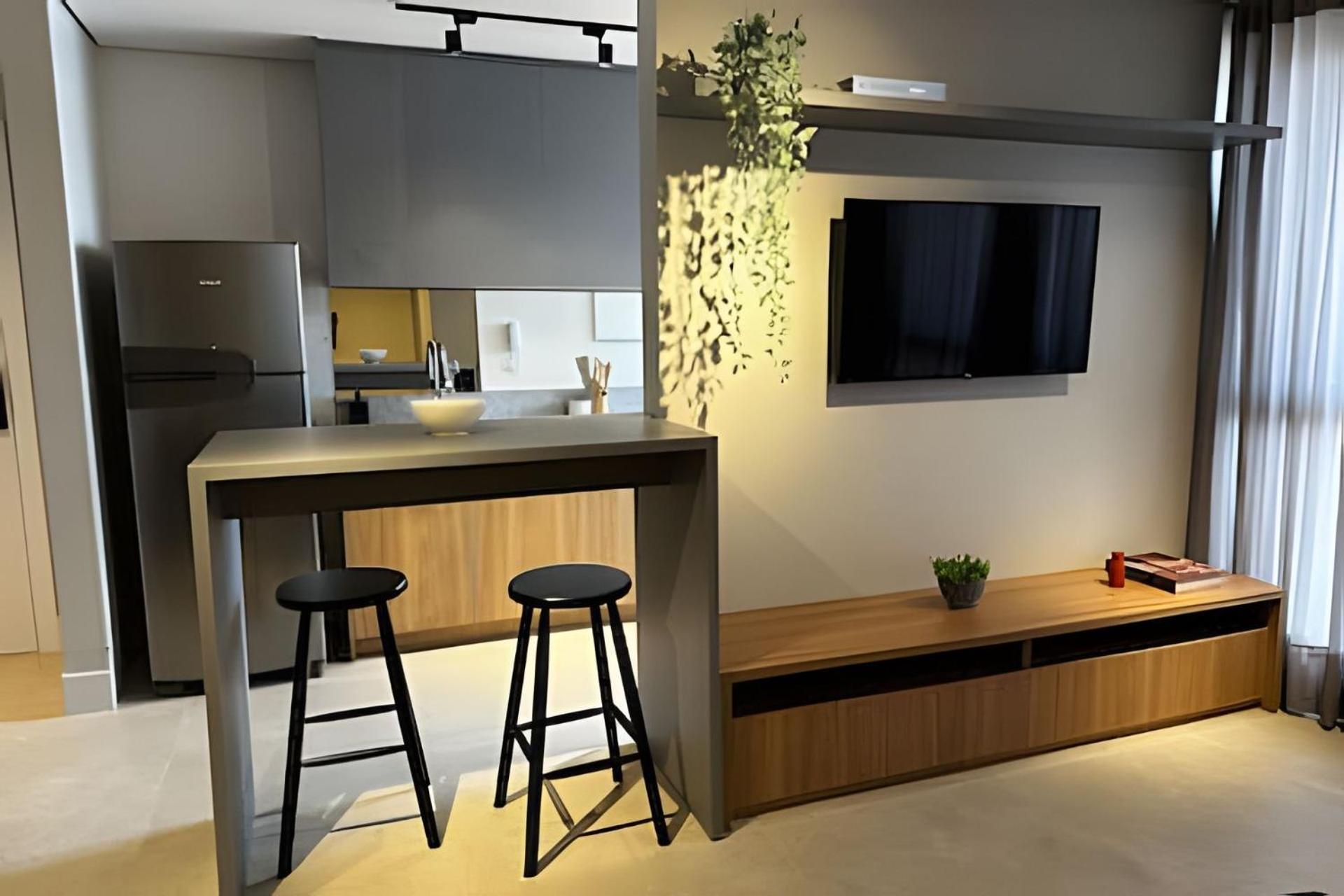 Apartment Essence Park Sul