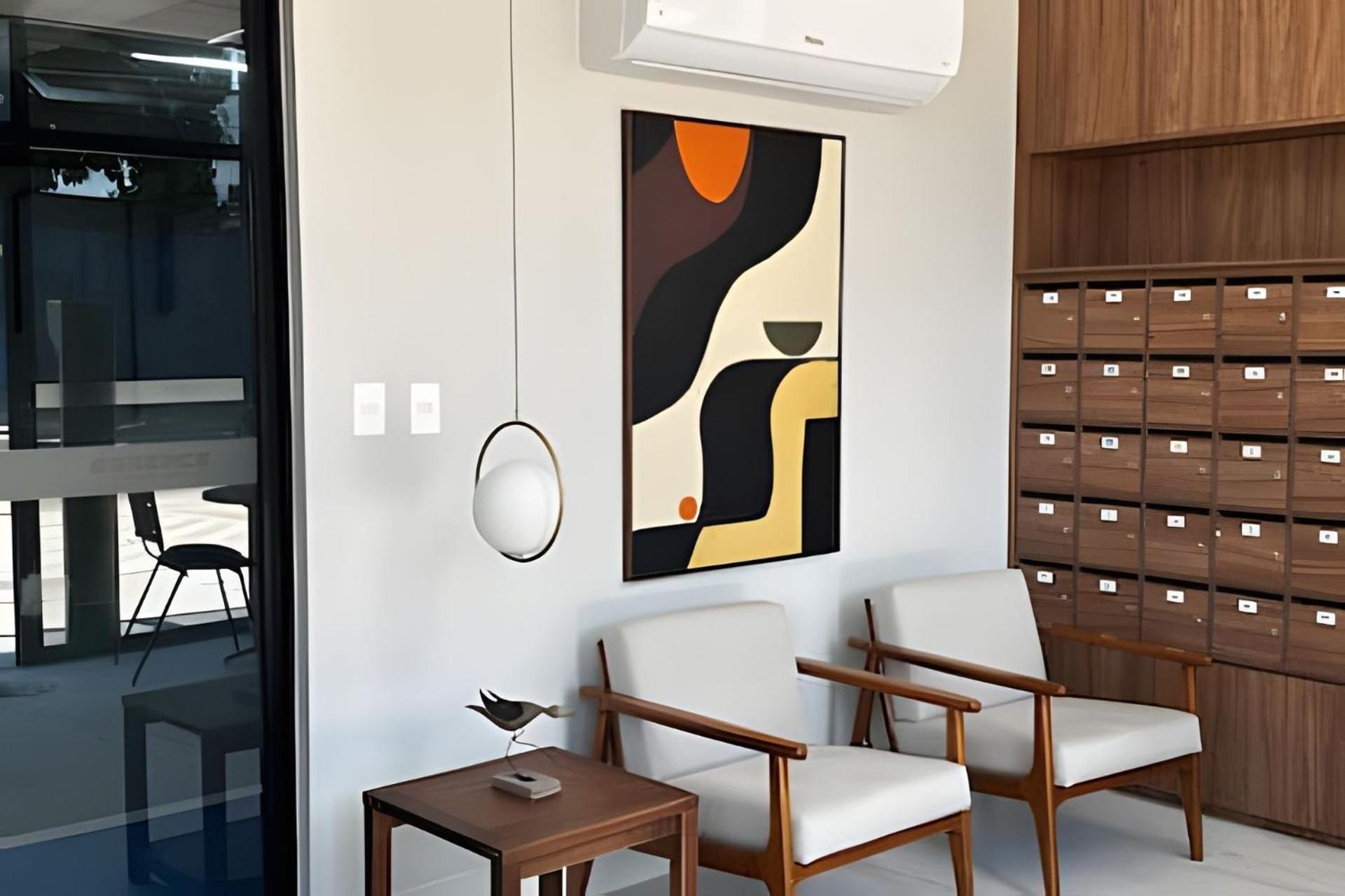 Essence Park Sul Apartment *