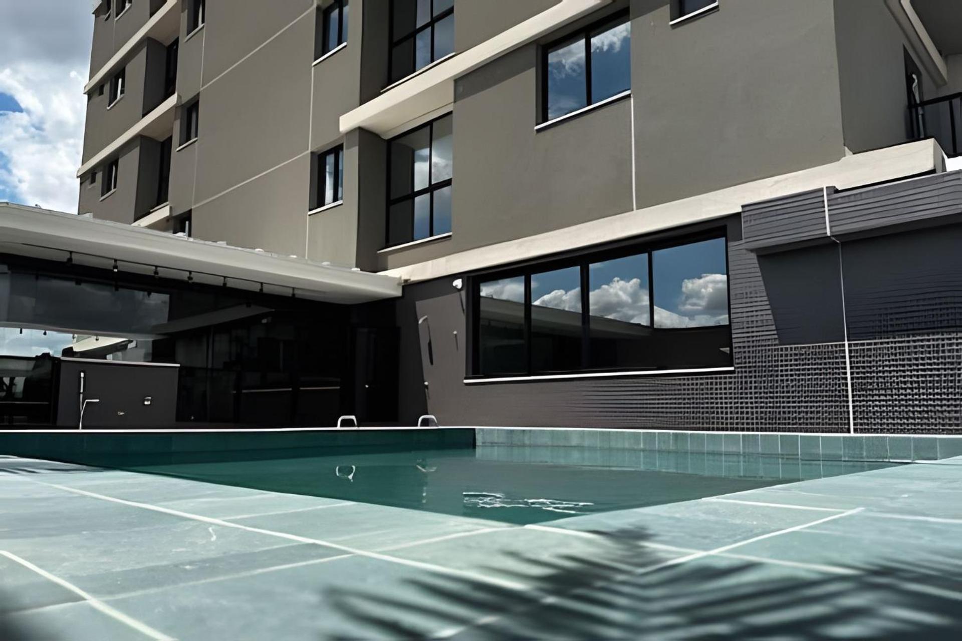 Apartment Essence Park Sul
