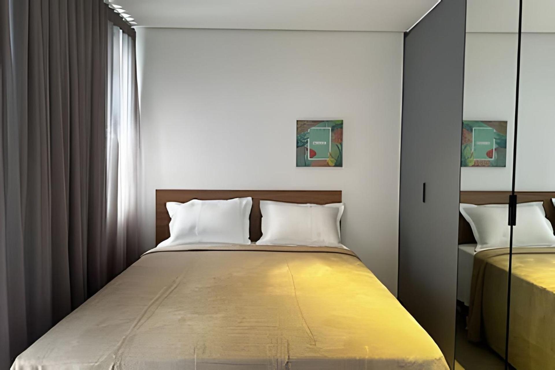 Apartment Essence Park Sul Brasilia
