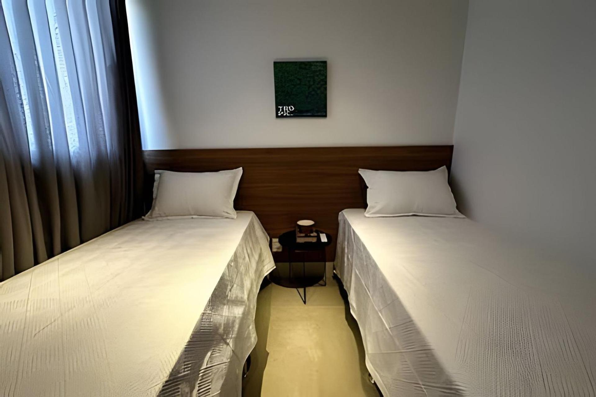 Apartment Essence Park Sul