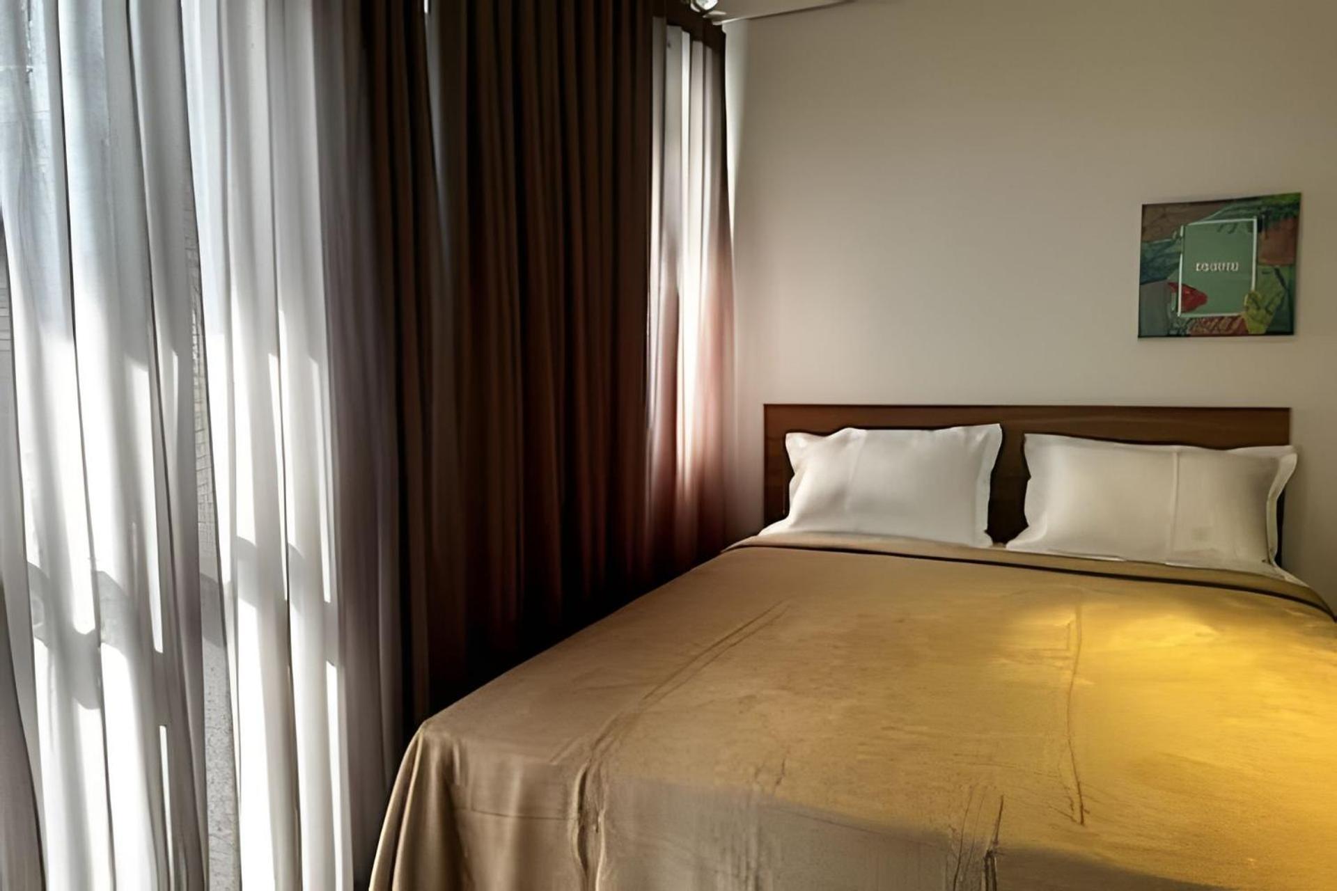 Essence Park Sul Apartment