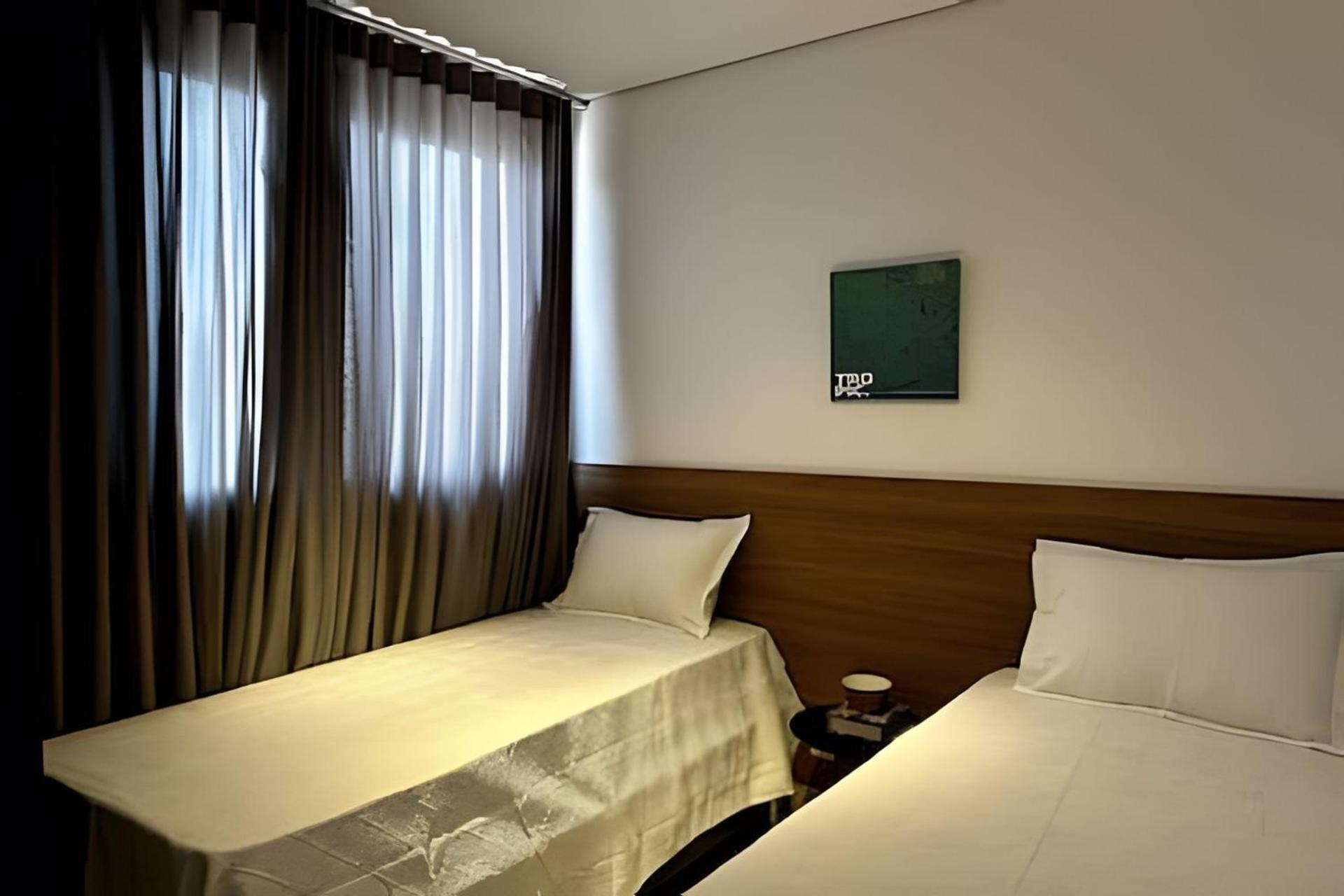 Essence Park Sul Apartment Brasilia