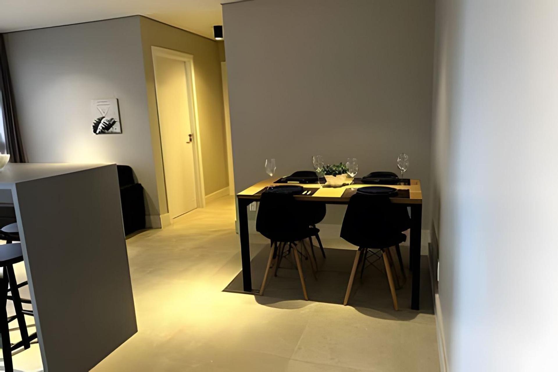 Apartment Essence Park Sul Brasilia