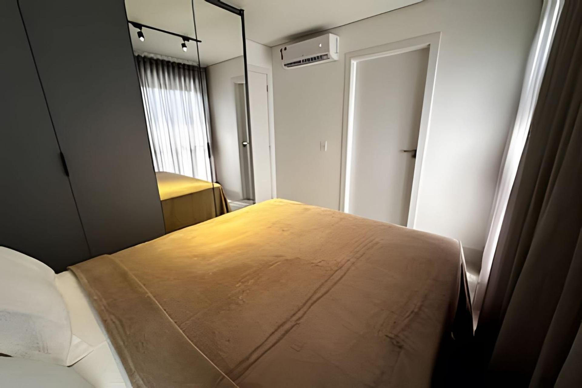 Apartment Essence Park Sul