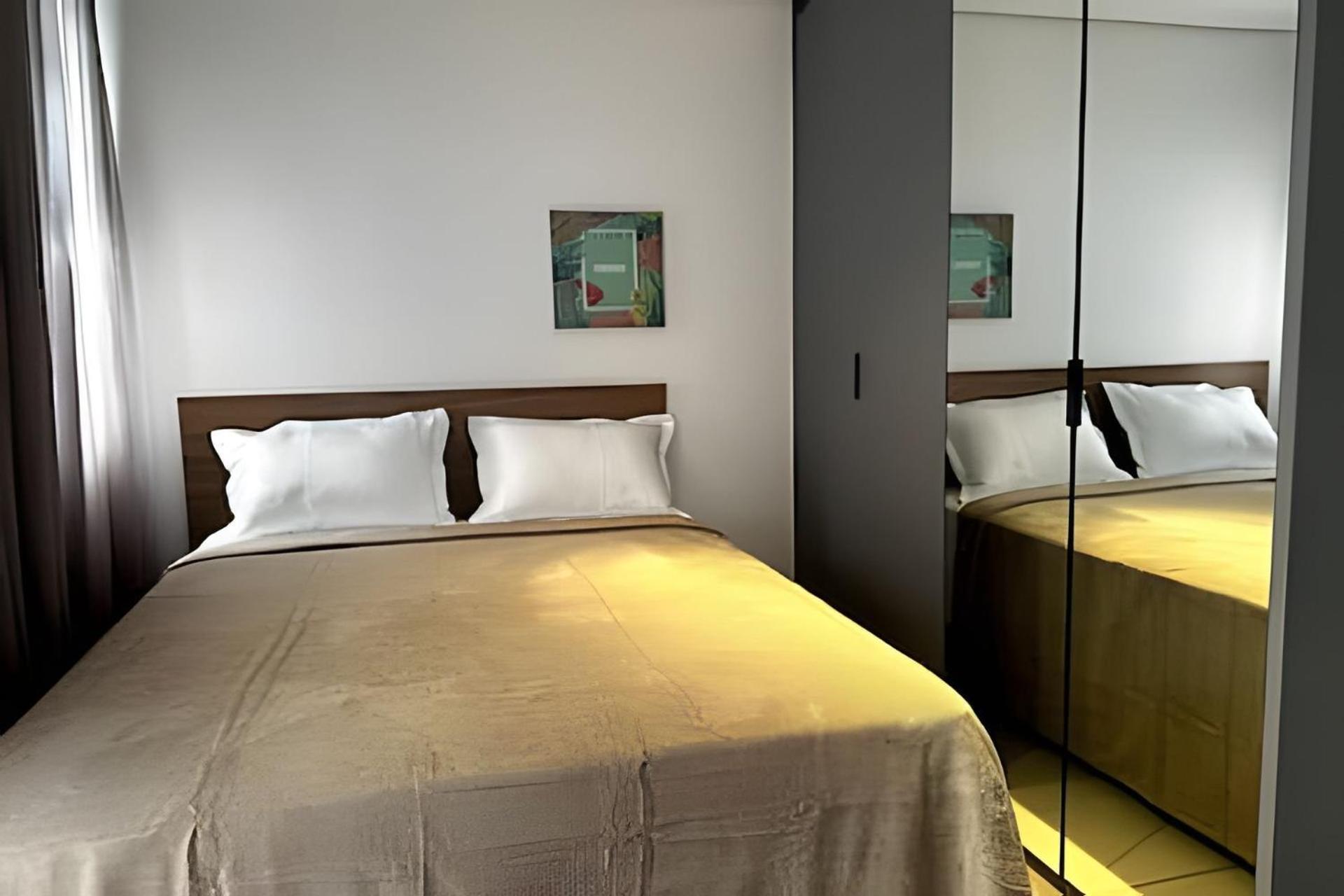 Apartment Essence Park Sul *