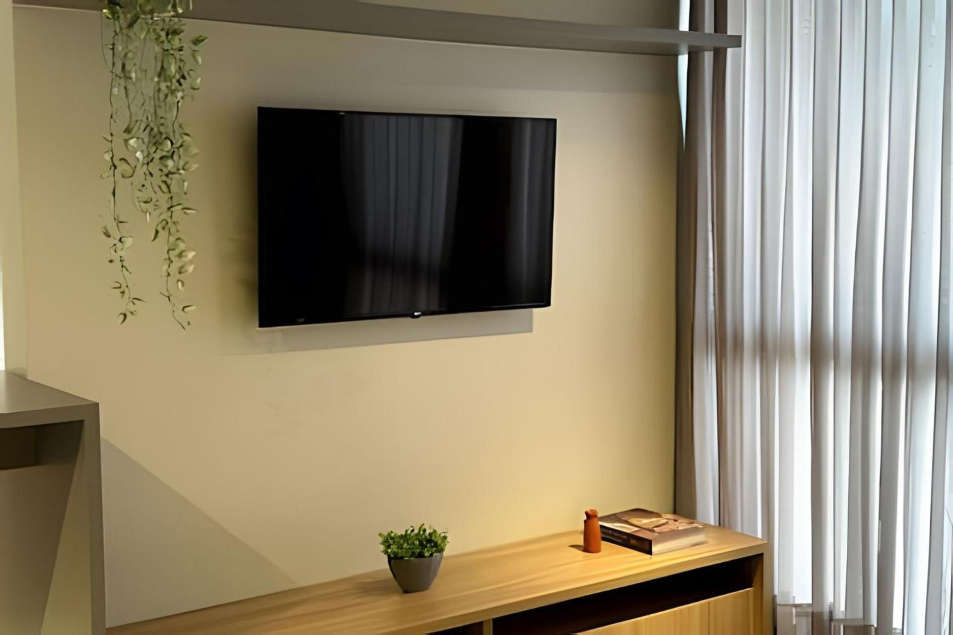 Essence Park Sul Apartment