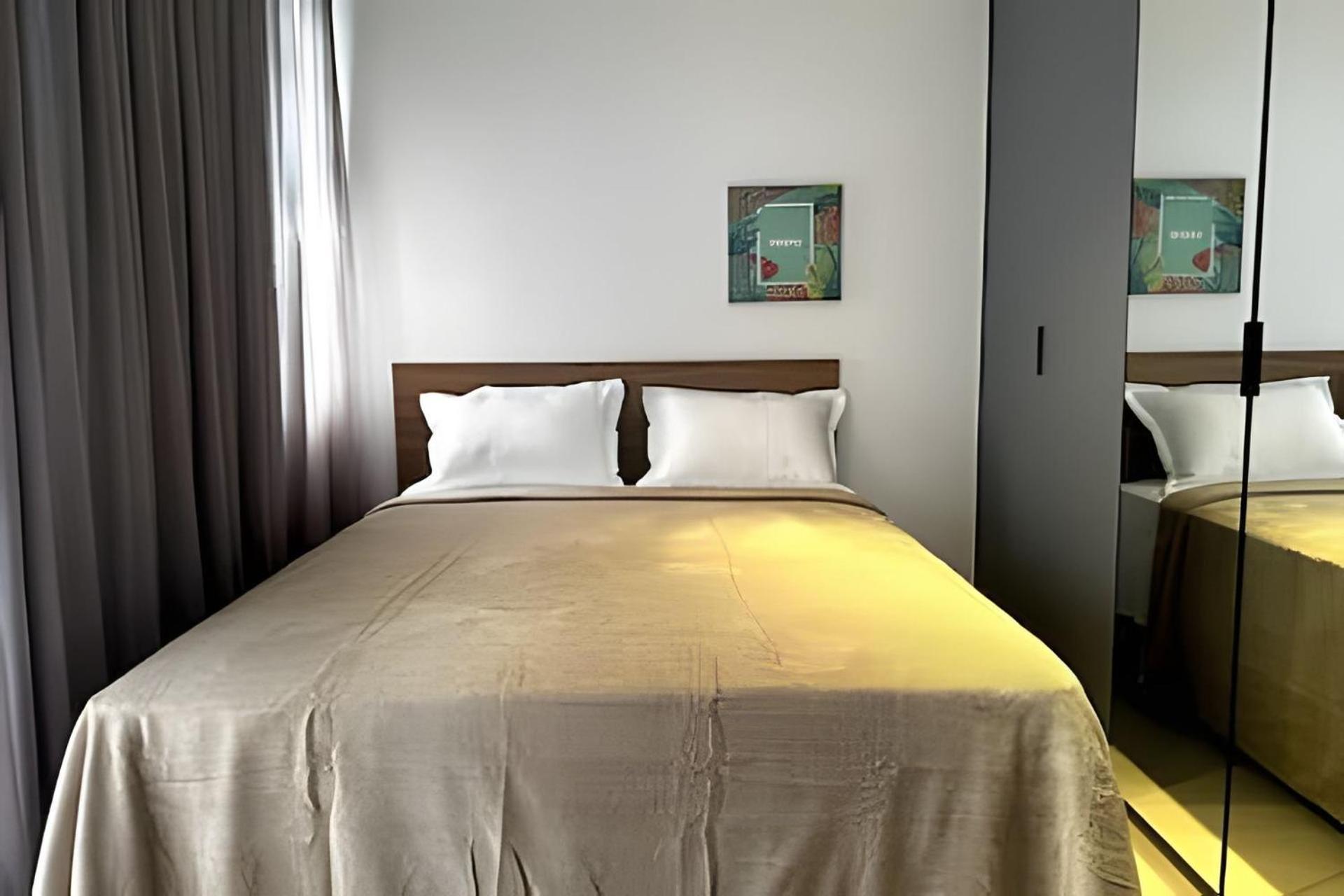 Apartment Essence Park Sul
