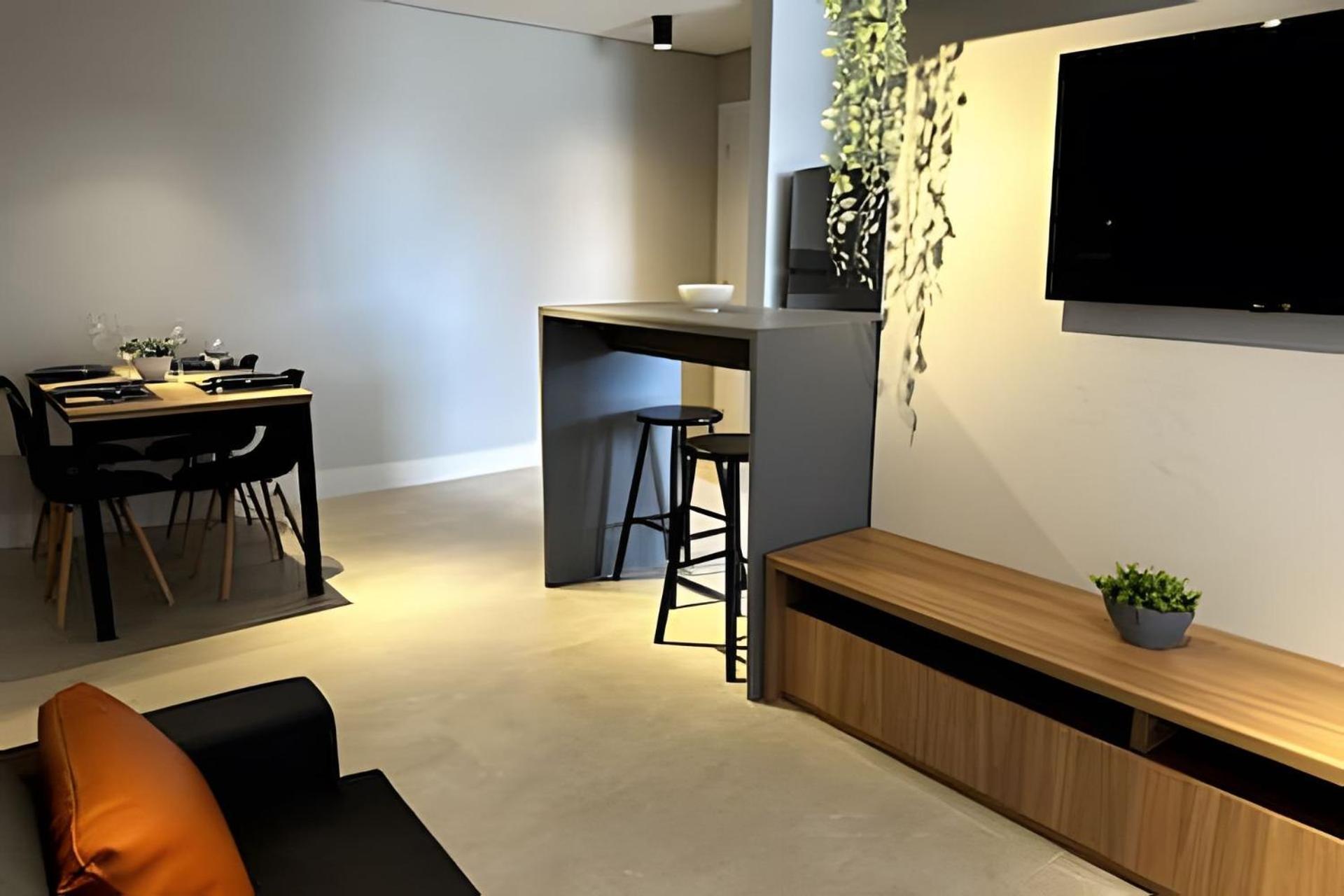 Essence Park Sul Apartment *