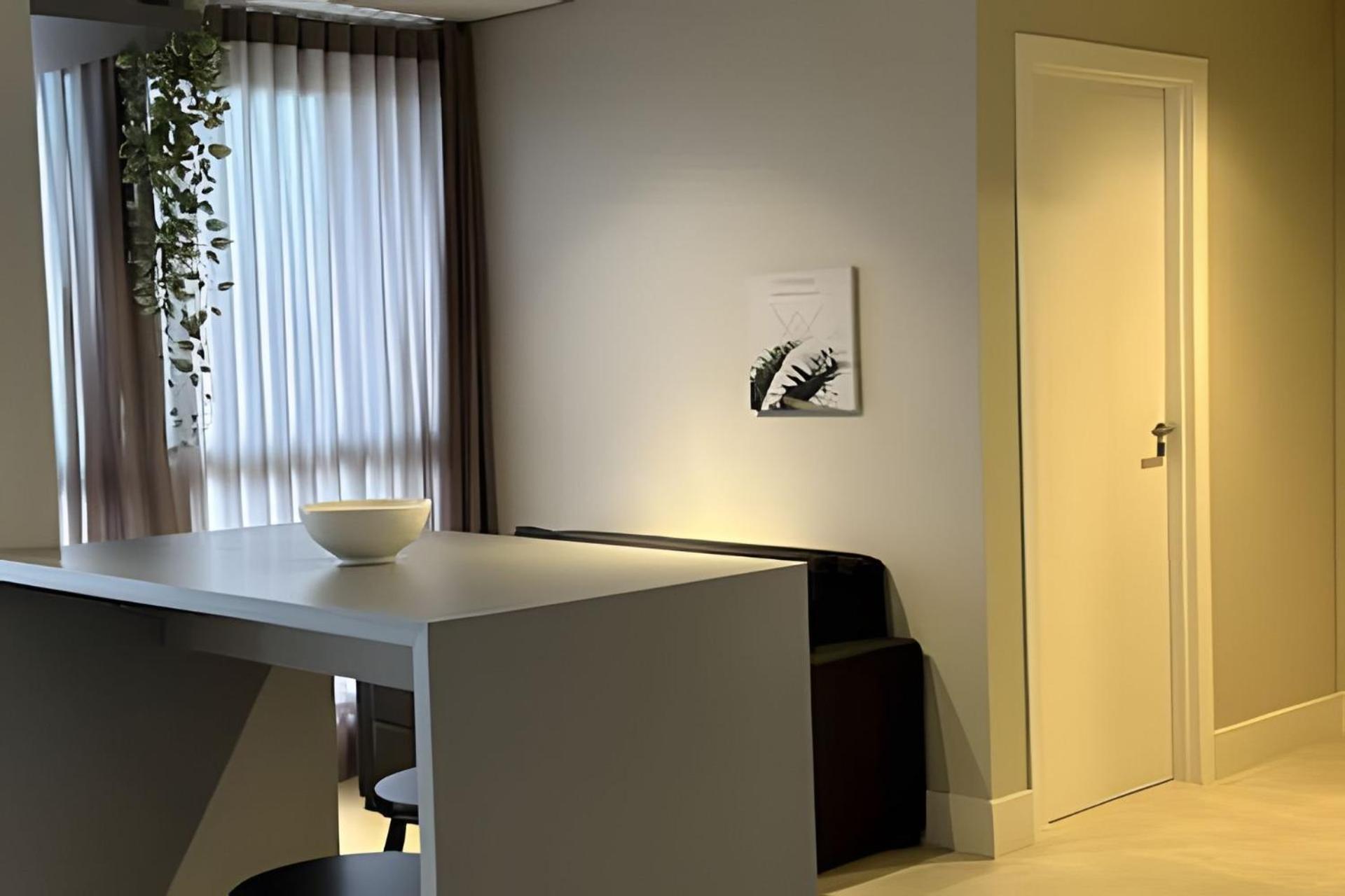 Apartment Essence Park Sul *