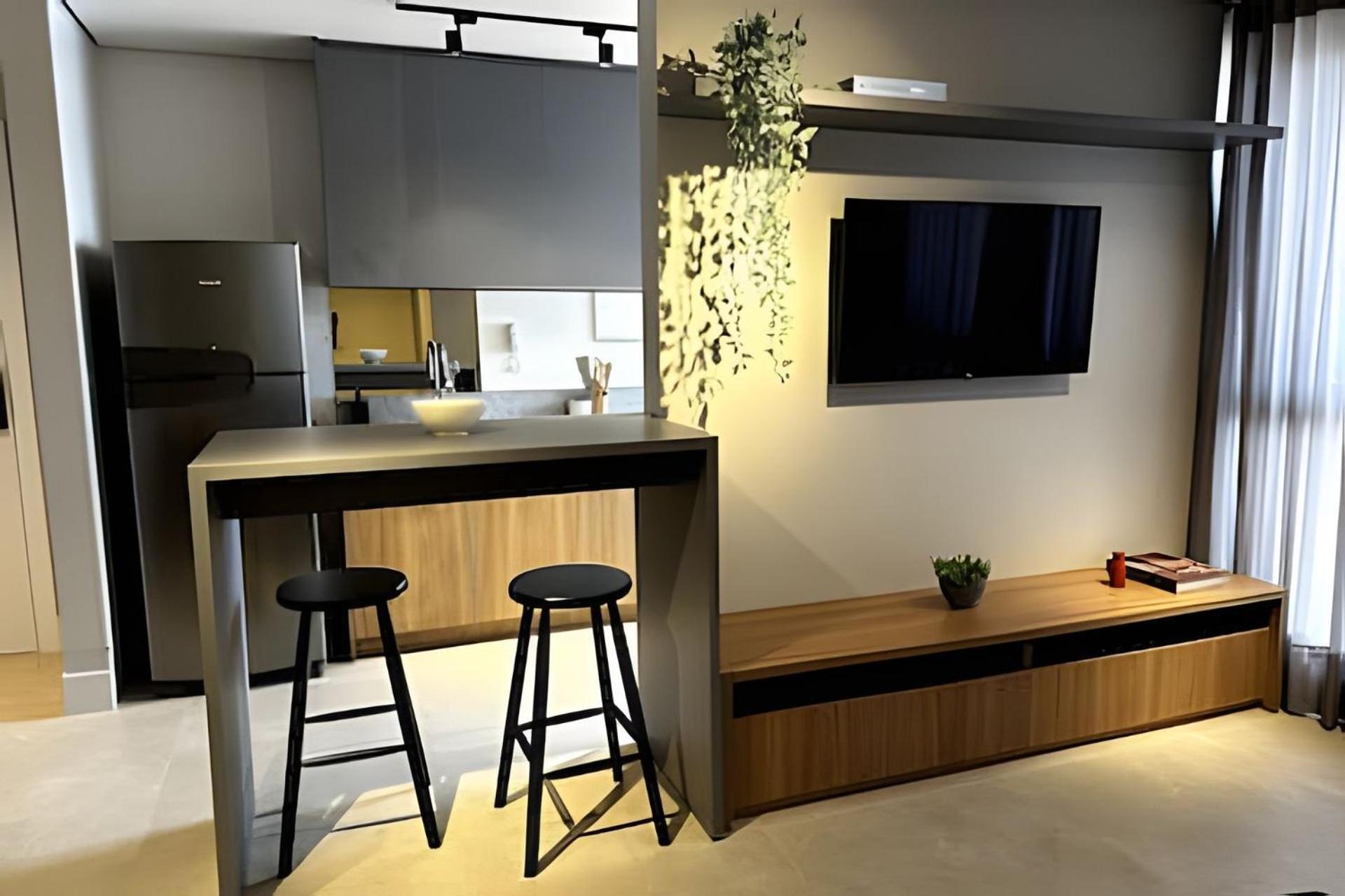 Apartment Essence Park Sul