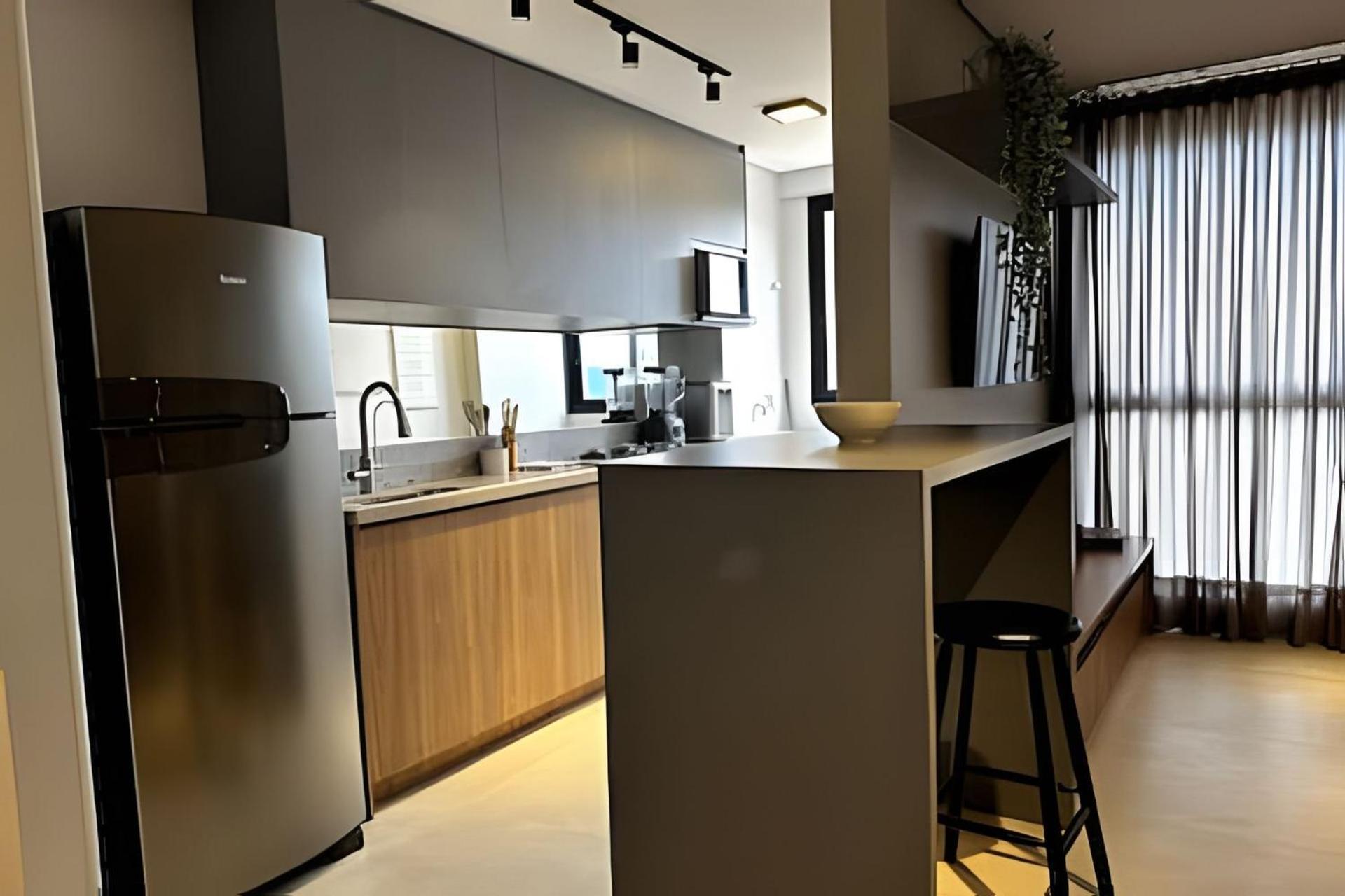 Essence Park Sul Apartment *