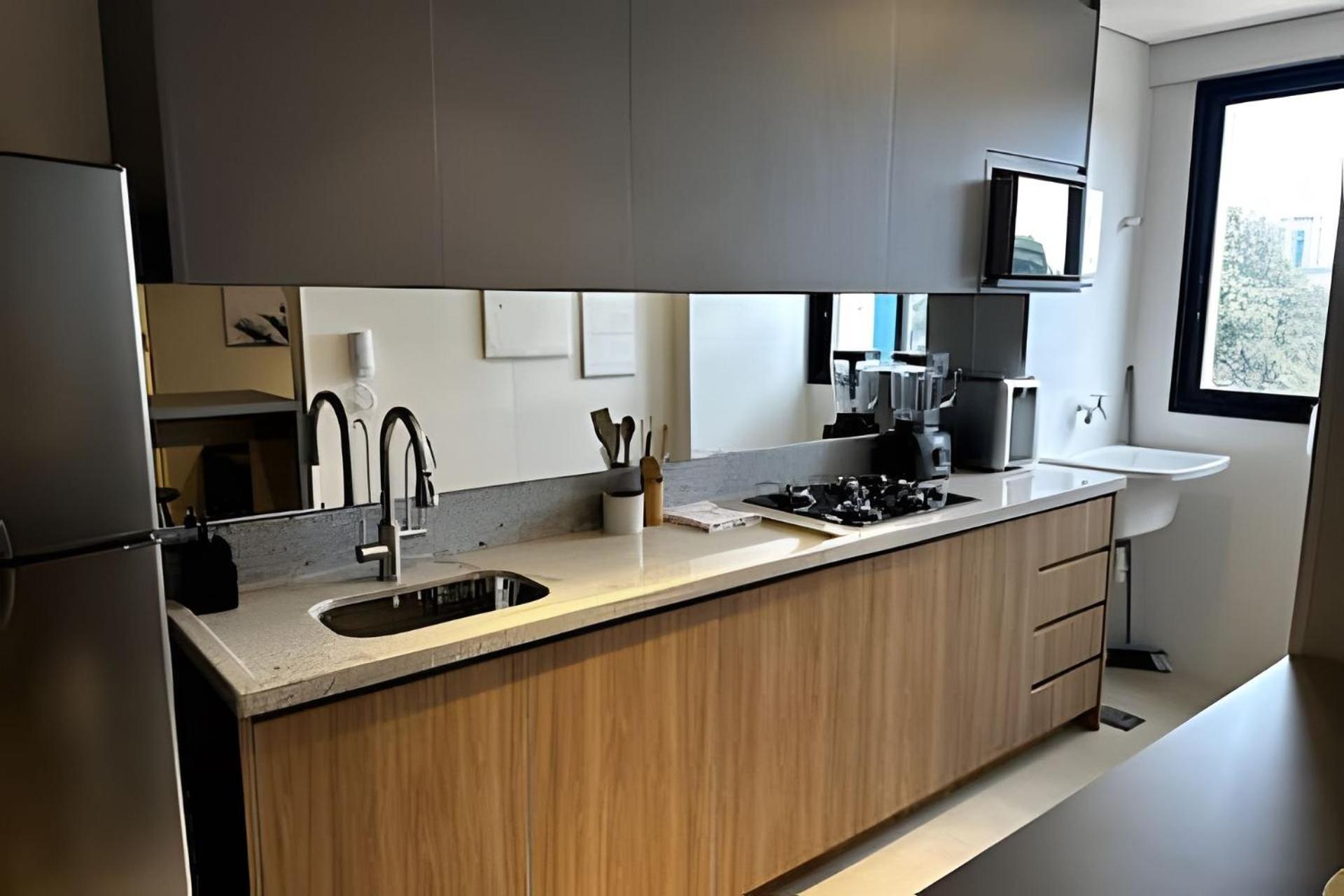 Essence Park Sul Apartment Brasilia