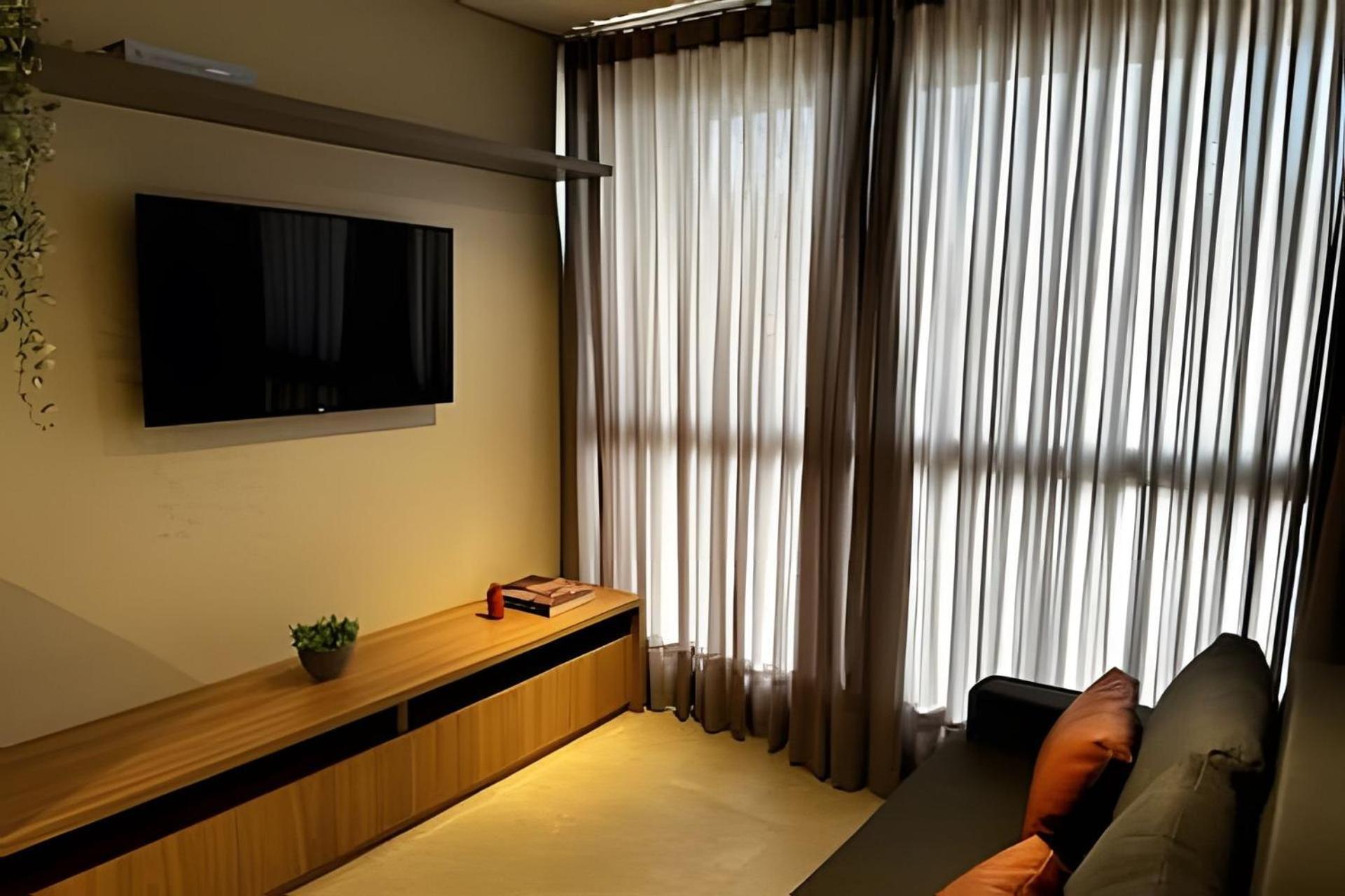 Apartment Essence Park Sul Brasilia