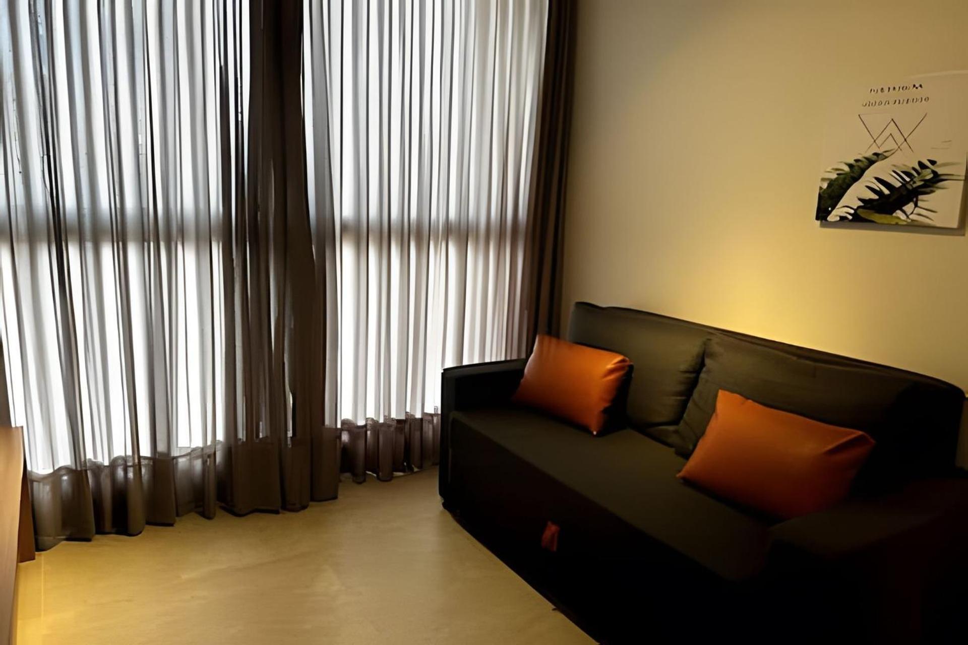 Apartment Essence Park Sul Brasilia