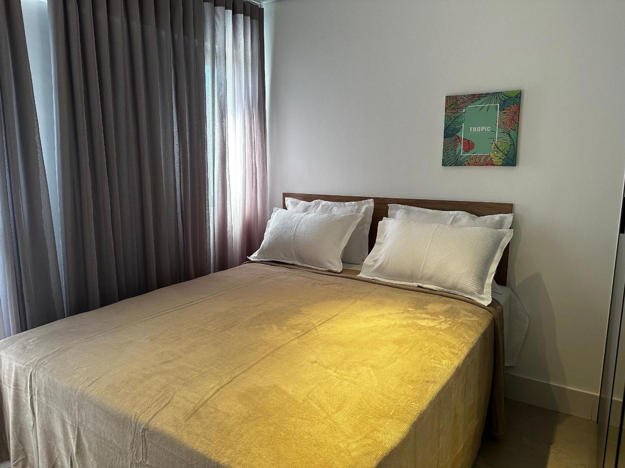 Apartment Essence Park Sul