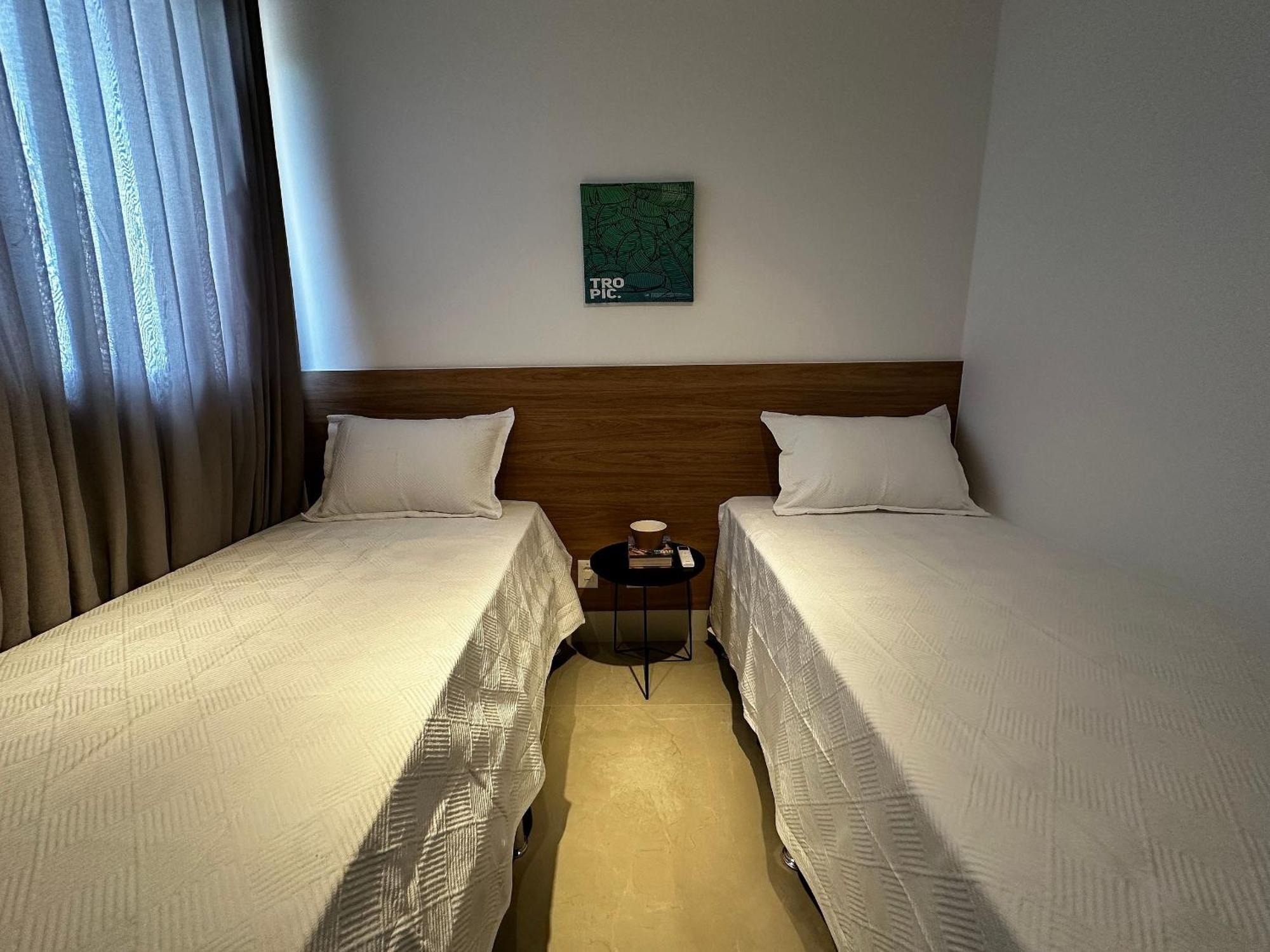 Essence Park Sul Apartment *