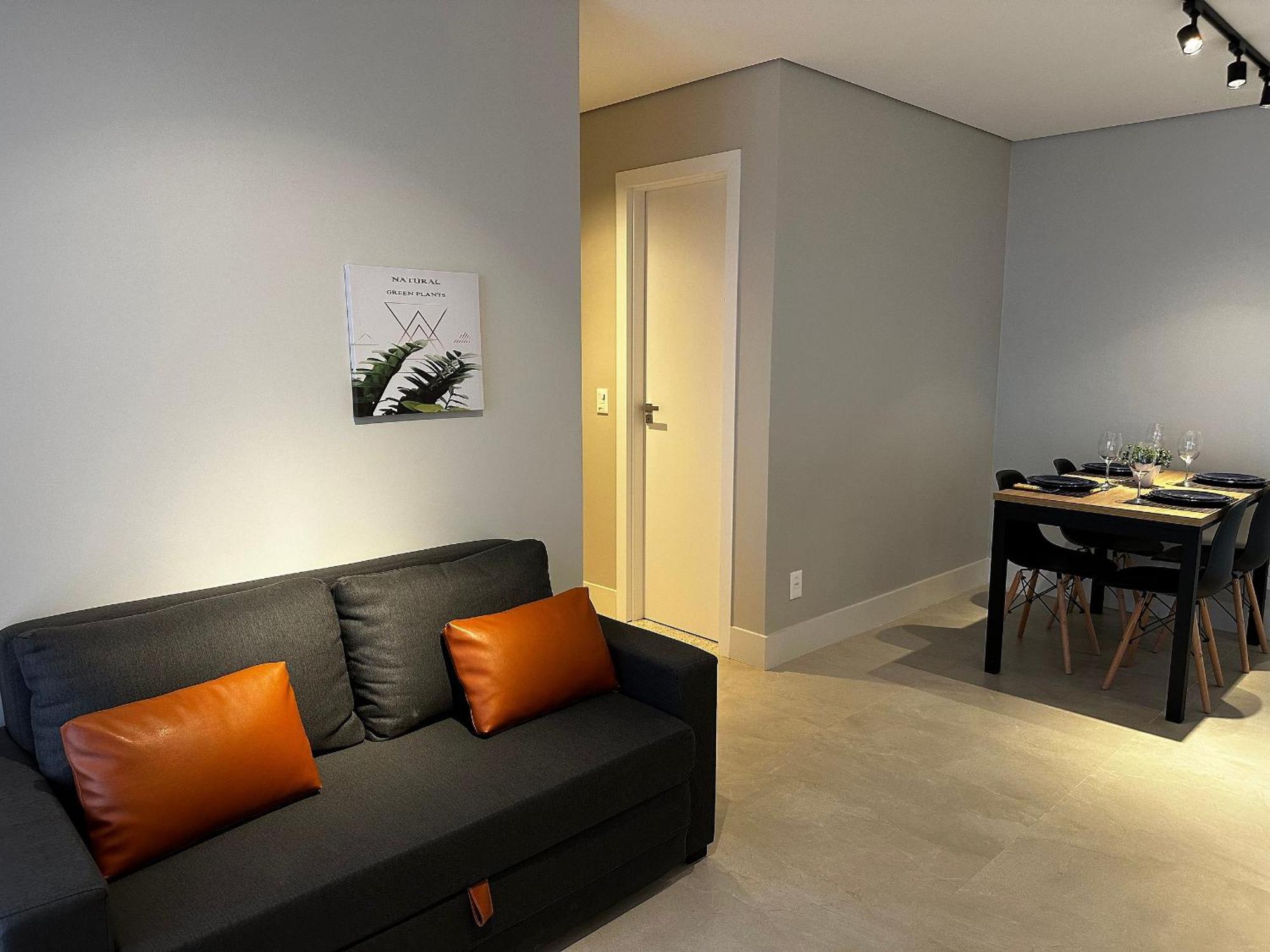 Essence Park Sul Apartment Brasilia